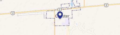 Chester, MT 59522