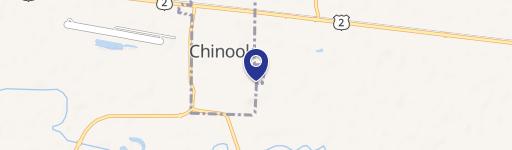 Chinook, MT 59523
