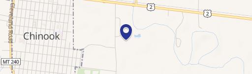 Chinook, MT 59523