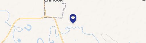 Chinook, MT 59523