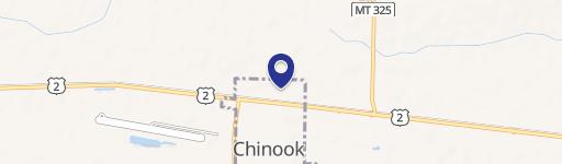Chinook, MT 59523