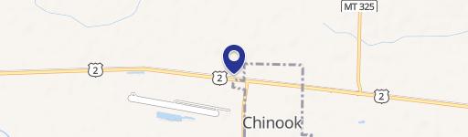 Chinook, MT 59523