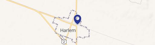 Harlem, MT 59526