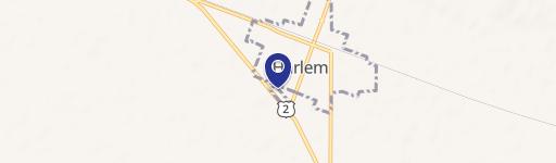 Harlem, MT 59526