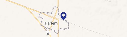 Harlem, MT 59526