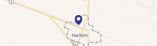 Harlem, MT 59526