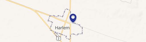 Harlem, MT 59526
