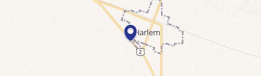 Harlem, MT 59526