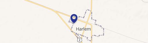 Harlem, MT 59526