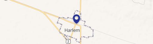 Harlem, MT 59526