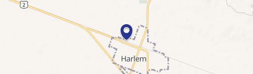 Harlem, MT 59526