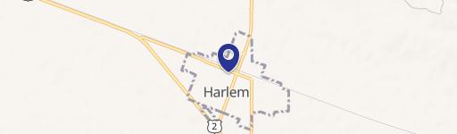 Harlem, MT 59526
