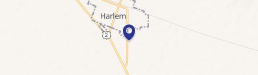 Harlem, MT 59526