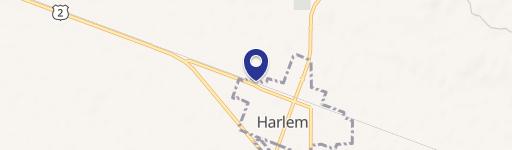 Harlem, MT 59526