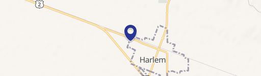 Harlem, MT 59526