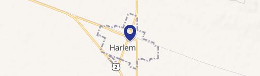 Harlem, MT 59526