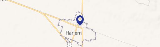 Harlem, MT 59526