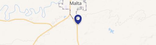 Malta, MT 59538