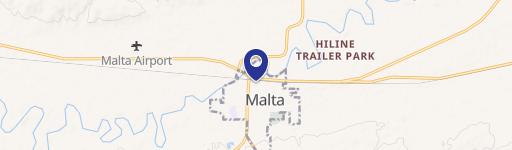 Malta, MT 59538