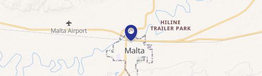 Malta, MT 59538