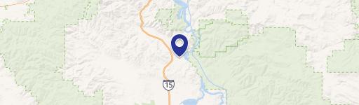 2685 Gates Of The Mtns Rd