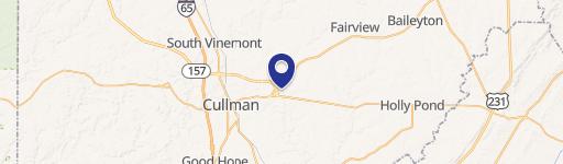 230 County Rd 1601st E