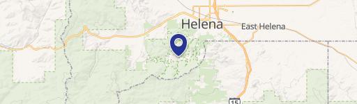 Helena, MT 59601