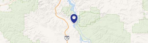 3106 Gates Of The Mtns Rd