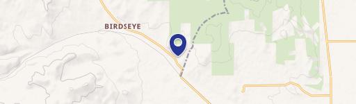 4660 Birdseye Rd