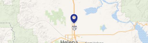 5280 Glacier Pt Loop