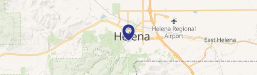 40 Last Chance Gulch