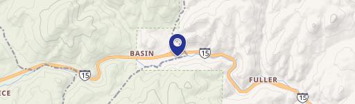 Basin, MT 59631
