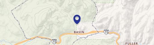 Basin, MT 59631