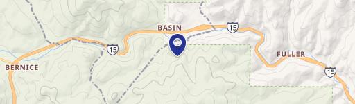 Basin, MT 59631