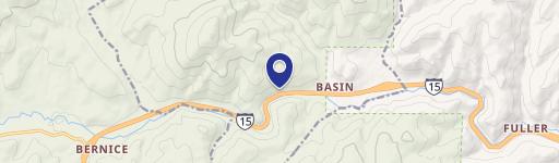 Basin, MT 59631