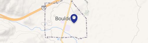 Boulder, MT 59632