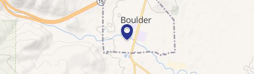 Boulder, MT 59632