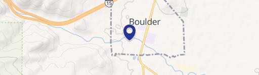 Boulder, MT 59632