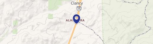 458 460th 462nd 470th Hwy