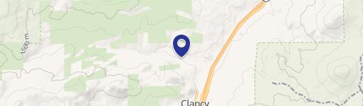 Clancy, MT 59634