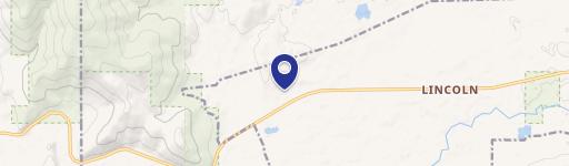 3955 Lincoln Gulch Rd