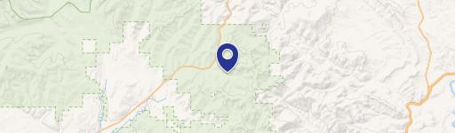 15480 Mike Horse Crk Rd