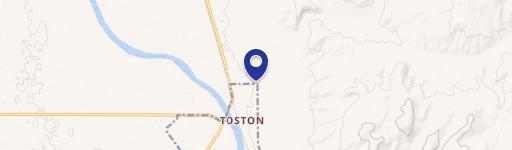 Toston, MT 59643