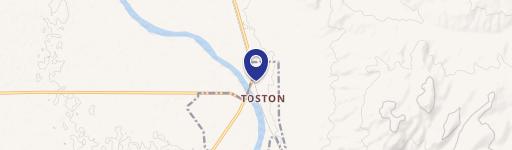 Toston, MT 59643
