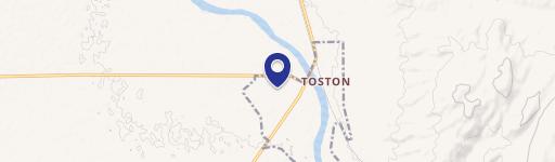 Toston, MT 59643