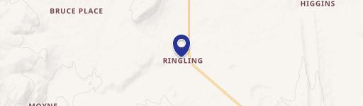 Ringling, MT 59642