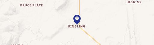 Ringling, MT 59642
