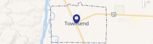 Townsend, MT 59644