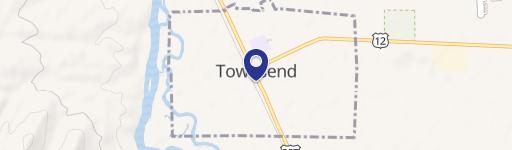 Townsend, MT 59644