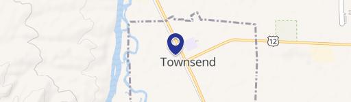 Townsend, MT 59644